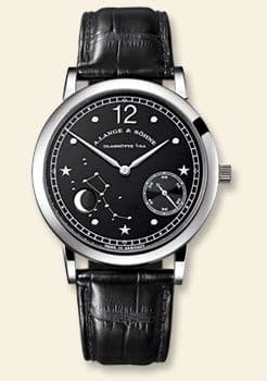 1815 Moonphase Emil Lange Platinum — photo from WatchBase · Photo: WatchBase · © WatchBase, used with permission · Source: https://watchbase.com/a-lange-sohne/1815/231-035