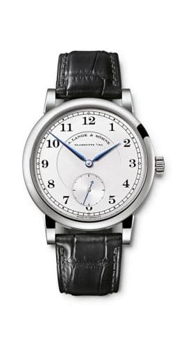 1815 40 White Gold / Silver — photo from WatchBase · Photo: WatchBase · © WatchBase, used with permission · Source: https://watchbase.com/a-lange-sohne/1815/233-026
