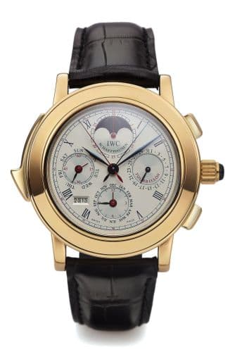 Destriero Scafusia Red Gold / English — photo from WatchBase · Photo: WatchBase · © WatchBase, used with permission · Source: https://watchbase.com/iwc/grande-complication/iw1868-03