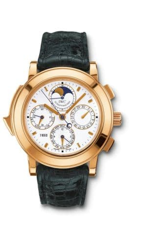 Grande Complication 3770 Yellow Gold / Silver / German — photo from WatchBase · Photo: WatchBase · © WatchBase, used with permission · Source: https://watchbase.com/iwc/grande-complication/iw3770-05