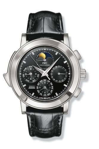 Grande Complication 3770 Platinum / Black / German — photo from WatchBase · Photo: WatchBase · © WatchBase, used with permission · Source: https://watchbase.com/iwc/grande-complication/iw3770-15