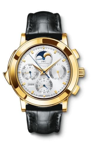 Grande Complication 3770 Yellow Gold / Silver / English — photo from WatchBase · Photo: WatchBase · © WatchBase, used with permission · Source: https://watchbase.com/iwc/grande-complication/iw3770-21