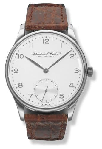 Portugieser Jubilee Platinum — photo from WatchBase · Photo: WatchBase · © WatchBase, used with permission · Source: https://watchbase.com/iwc/portugieser/iw5441-05