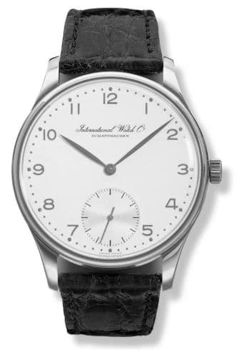Portugieser Jubilee Platinum — photo from WatchBase · Photo: WatchBase · © WatchBase, used with permission · Source: https://watchbase.com/iwc/portugieser/iw5441-06