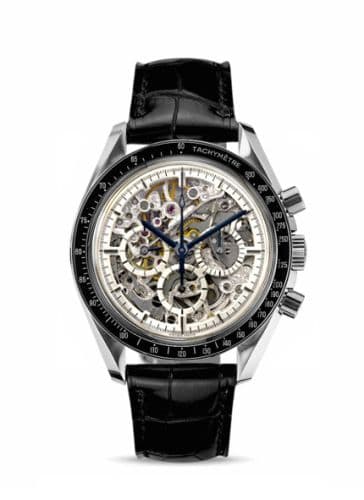 Speedmaster Moonwatch Professional Apollo 11 25th Anniversary — photo from WatchBase · Photo: WatchBase · © WatchBase, used with permission · Source: https://watchbase.com/omega/speedmaster/3097-30-00