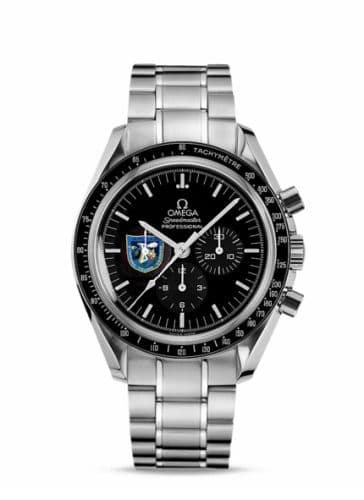 Speedmaster Professional Missions Apollo 10 — photo from WatchBase · Photo: WatchBase · © WatchBase, used with permission · Source: https://watchbase.com/omega/speedmaster/3597-14-00