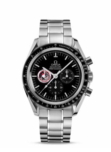 Speedmaster Professional Missions Apollo 15 — photo from WatchBase · Photo: WatchBase · © WatchBase, used with permission · Source: https://watchbase.com/omega/speedmaster/3597-18-00