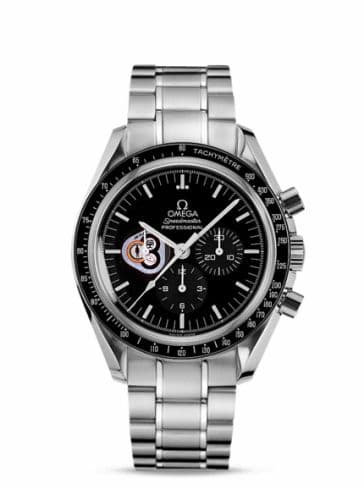 Speedmaster Professional Missions Skylab 3 — photo from WatchBase · Photo: WatchBase · © WatchBase, used with permission · Source: https://watchbase.com/omega/speedmaster/3597-23-00