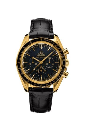 Speedmaster Professional Moonwatch Apollo - Soyuz 25th Anniversary — photo from WatchBase · Photo: WatchBase · © WatchBase, used with permission · Source: https://watchbase.com/omega/speedmaster/3695-59-31