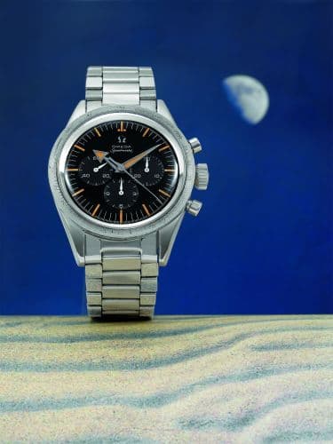 Speedmaster Broad Arrow — photo from WatchBase · Photo: WatchBase · © WatchBase, used with permission · Source: https://watchbase.com/omega/speedmaster/ck2915-2