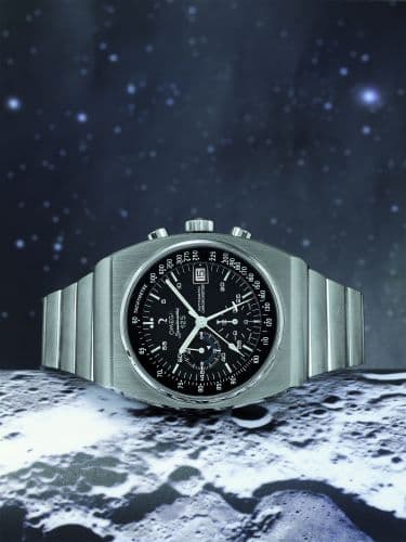 Speedmaster 125 — photo from WatchBase · Photo: WatchBase · © WatchBase, used with permission · Source: https://watchbase.com/omega/speedmaster-automatic-quartz/st-378-0801