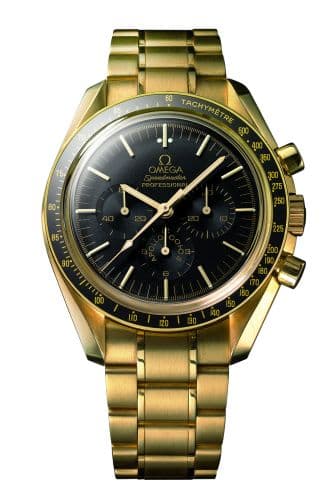 Speedmaster Professional Moonwatch Apollo - Soyuz 25th Anniversary — photo from WatchBase · Photo: WatchBase · © WatchBase, used with permission · Source: https://watchbase.com/omega/speedmaster/3195-59-00