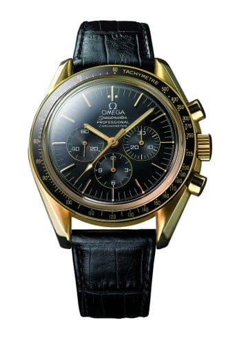 Speedmaster Professional Moonwatch Jubilee Chronometer — photo from WatchBase · Photo: WatchBase · © WatchBase, used with permission · Source: https://watchbase.com/omega/speedmaster/3694-50-00
