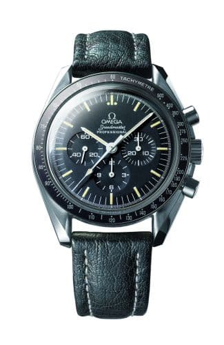 Speedmaster Professional Moonwatch MIR 365 Stainless Steel — photo from WatchBase · Photo: WatchBase · © WatchBase, used with permission · Source: https://watchbase.com/omega/speedmaster/3896-50-00
