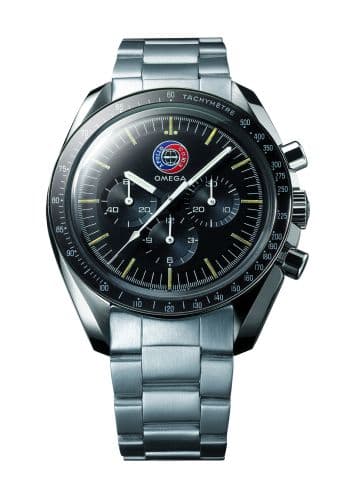 Speedmaster Professional Moonwatch Apollo-Soyuz — photo from WatchBase · Photo: WatchBase · © WatchBase, used with permission · Source: https://watchbase.com/omega/speedmaster/st-145-0022-as