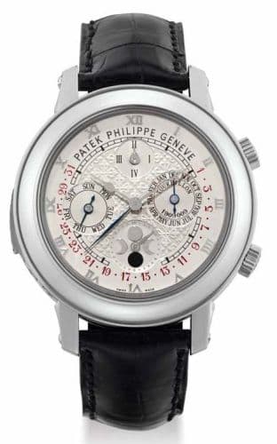 Sky Moon Tourbillon 5002 — photo from WatchBase · Photo: WatchBase · © WatchBase, used with permission · Source: https://watchbase.com/patek-philippe/grand-complications/5002p-001