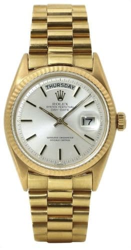 Day-Date 1803 — photo from WatchBase · Photo: WatchBase · © WatchBase, used with permission · Source: https://watchbase.com/rolex/day-date/1803