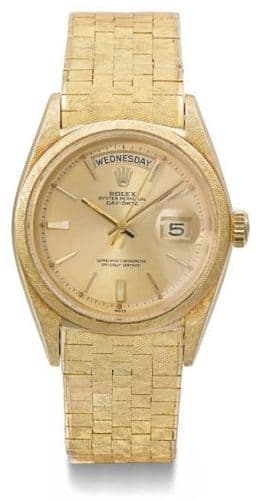 Day-Date 1806 — photo from WatchBase · Photo: WatchBase · © WatchBase, used with permission · Source: https://watchbase.com/rolex/day-date/1806-dd
