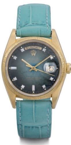 Day-Date 18078 — photo from WatchBase · Photo: WatchBase · © WatchBase, used with permission · Source: https://watchbase.com/rolex/day-date/18078-vignette-blue