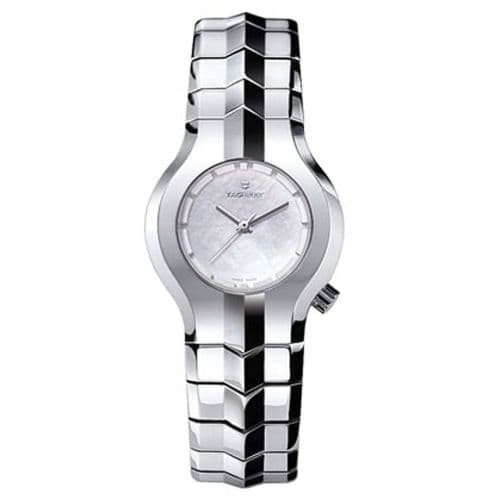 Alter Ego Stainless Steel / MOP / — photo from WatchBase · Photo: WatchBase · © WatchBase, used with permission · Source: https://watchbase.com/tag-heuer/alter-ego/wp1314-ba0751