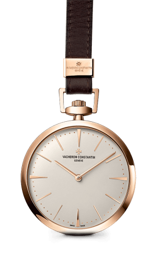 Patrimony Contemporaine Pocket Watch — photo from WatchBase · Photo: WatchBase · © WatchBase, used with permission · Source: https://watchbase.com/vacheron-constantin/patrimony/82028-000r-9708