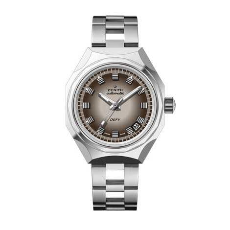 Defy A3642 Revival — photo from WatchBase · Photo: WatchBase · © WatchBase, used with permission · Source: https://watchbase.com/zenith/revival/03-a3642-670-75-m3642